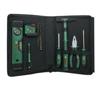 Bosch Hand Tools Universal Hand Tool Set 25-Piece 1600A0275J