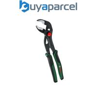 Bosch Hand Tools Water Pump Pliers 250 mm 1600A032V9