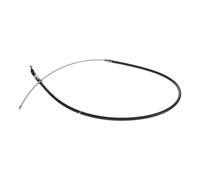 BOSCH 1 987 482 267 Handbrake cable
