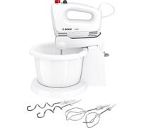 Bosch Handrührer CleverMixx 375 W *weiß*