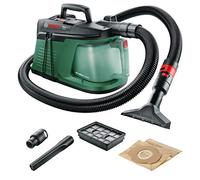 Bosch Handstaubsauger EasyVac 3 (700 Watt, 3 L Staubbehälterkapazität, im Karton)