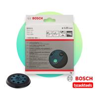 Bosch 1x Sanding Pad | Length mm,