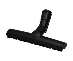 Bosch Hard Floor Nozzle Replacement - Black One Size