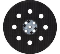 Bosch Hard Sanding Pad for PEX 115 115mm