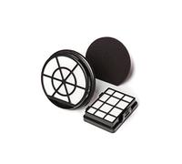 Bosch Hausgeräte BBZ152EF Filter Accessory Set for Vacuum Cleaner Series 2 Bagless Plastic