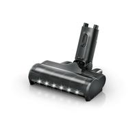 Bosch Hartboden-Softdüse mit LED-Licht zu BHZUNGHF, Accessories for Unlimited Series 10 Cordless Vacuum Cleaner, Black