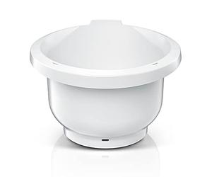 Bosch Hausgeräte MUZS2KR Suitable for Food Processors MUMS2... Plastic Mixing Bowl