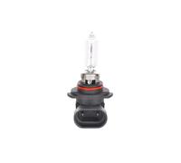 Bosch HB3 (9005) Pure Light Halogen Headlight Bulb, 12 V 60 W, Original Quality - Socket Type P20d - 1 Replacement Car Light Bulb
