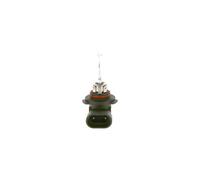 Bosch HB3 (9005) Pure Light Halogen Headlight Bulb, 12 V 60 W, Original Quality - Socket Type P20d - 1 Replacement Car Light Bulb
