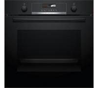 Bosch HBG579BB6B Electronic, TFT display, 13 functions