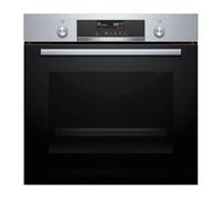 Bosch HBG579BS3F, Series 6, Oven, Built-in, Stainless Steel