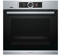 Bosch HBG6764S6B Stainless Single Oven