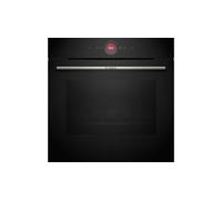 Bosch Serie 8 HBG7341B1B oven 71 L Black