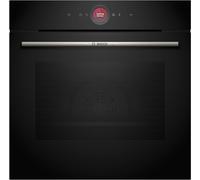 Bosch HBG7741B1B oven 71 L 3600 W Black