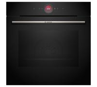 Bosch HBG7741B1B Built In Single Electric Oven - Black