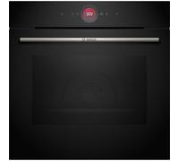 Bosch HBG7741B1B oven 71 L 3600 W Black