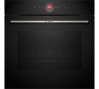 Bosch HBG7741B1B Serie 8 Built-In Electric Single Oven A+