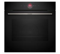 Series 8 HBG7741B1B 71L Built-in oven with Airfry function - Black