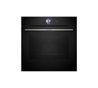 Bosch HBG7764B1B 59.4cm Built In Electric Single Oven - Black