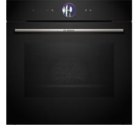 Bosch Serie 8 HBG7764B1B oven 71 L 3600 W Black