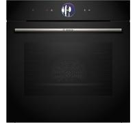 Bosch Serie 8 HBG7764B1B oven 71 L 3600 W Black