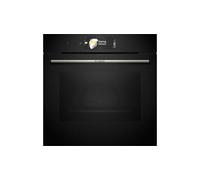Bosch Serie 8 HBG7784B1 oven 71 L Black