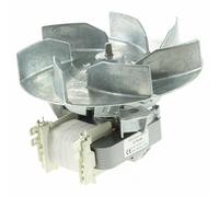 BOSCH HBN FAN OVEN & ELECTRIC COOKER FAN OVEN MOTOR REPLACEMENT