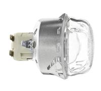 Bosch HBN Oven Cooker Lamp Bulb Lens Glass Holder Complete Assembly HBM, HBA