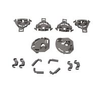 Bosch HBN200TGB/03, SGI43E05GB/16 Dishwasher Basket Support Bearing Kit