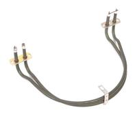 Bosch HBN700550/01 Half Moon Fan Oven Element 1700W