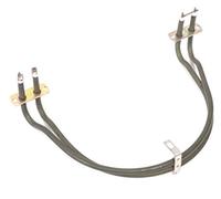 Bosch HBN7051GB/01 Half Moon Fan Oven Element 1700W