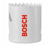BOSCH HBT169 BIMETAL Hole Saw 1-11/16"