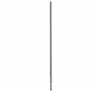 BOSCH HC2068 3/8 in. x 22 in. x 24 in. Bulldog SDS-Plus Rotary Hammer Bit