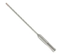Bosch HC4C2001B25-5/32 in. x 4 in. x 6 in. SDS-Plus® Bulldog™ Tough Rotary Hammer Bit - 25 Pack