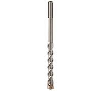 BOSCH HC5040 7/8 In. x 13 In. SDS-max Speed-X Carbide Rotary Hammer Bit for Concrete Drilling, Gray