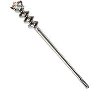 Bosch HC6511 2-1/8 in. x 24 in. SDS-max Thru-Hole Rotary Hammer Bit