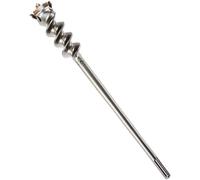 Bosch HC6531 3-1/8 in. x 24 in. SDS-max Thru-Hole Rotary Hammer Bit