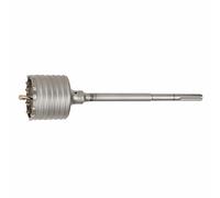 BOSCH HC8555 4 In. x 22 In. SDS-Max Rotary Hammer Core Bit Ideal for Applications in Masonry, Brick, Block, Concrete