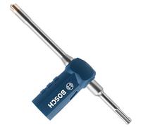 Bosch HCD2081 1/2 In. x 9 In. SDS-plus Speed Clean™ Dust Extraction Bit