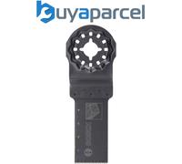 Bosch HCS plunge cut Basic Wood Starlock Plunge Cut Saw Blade HCS 2607017347