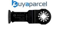 Bosch HCS plunge cut saw blade AIZ 32 BSPC Hard Wood 2608662360