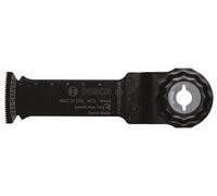 Bosch 2608662568 "MAIZ 32 EPC" HCS Plunge Cut Saw Blade, Black