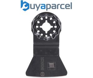 Bosch HCS scraper Basic Multi Material Starlock Scraper l HCS 2607017348