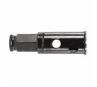 Bosch HDG78 7/8 In. Diamond Hole Saw, Black