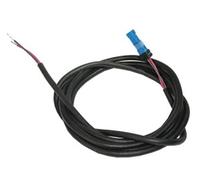 Bosch Headlight 1400 mm Lightning Cable - Black, One Size