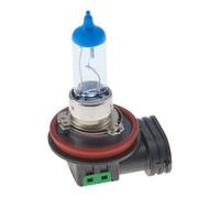 Bosch H11 (711) Ultra White Headlight Bulb - 12 V 55 W PGJ19-2 - 1 Bulb