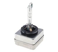 Bosch Headlight Spotlight Bulb PK32d-5 42.0v fits Audi A3 2016-2017 1.0