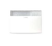 Bosch Heat Convector 4000-25 electric convector, 2500 W