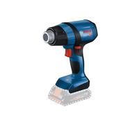 Bosch Heat Gun 18V Bare Unit Temp 300-500°C 6 Seconds To 300°C BSH6012A6500