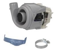 Bosch Heat Pump Assembly: Sk 9001.375.807